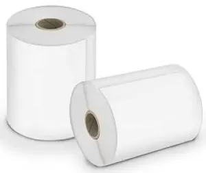 Image of Label Paper 102x76mm Tt Box Of 12