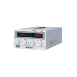 Image of GW Instek GPR-1810HD Multiple Output Linear DC Power Supply