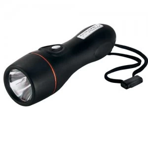 Image of Duracell Explorer Torch
