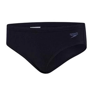 Image of Speedo Essential Endurance+ Aquashorts Junior 9-10 Years / 28" Navy