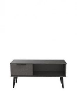 Image of Swift Berlin Ready Assembled Coffee Table