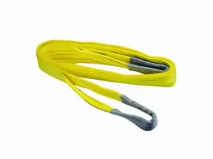 Image of Silverline 250274 Cargo Sling 3Tonne 3mtr
