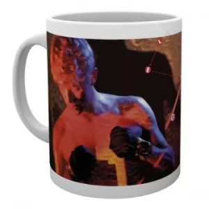 Image of David Bowie Lets Dance