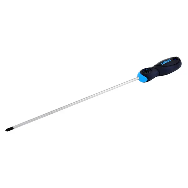 Image of Rolson Crosspoint Screwdriver, PH400x3mm