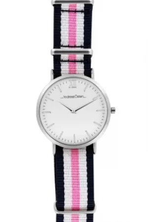 Image of Ladies Andreas Osten Watch AO-09