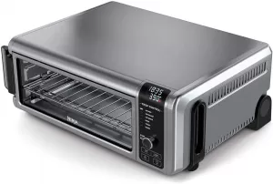 Image of Ninja Foodi SP101UK 10L Mini Oven