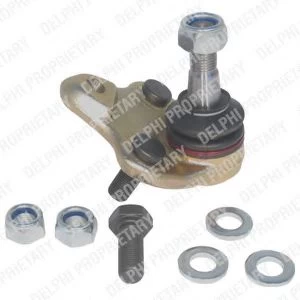 Image of Delphi TC1413 Ball Joint Left / Right