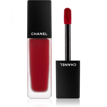 Image of Chanel Rouge Allure Ink 836 Idyllique Matte Liquid Lipstick 6ml