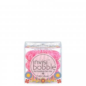 Image of invisibobble Flores and Bloom Original - Yes, We Cancun