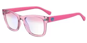 Image of Chiara Ferragni Sunglasses CF 7008/BB Blue-Light Block 35J/7M