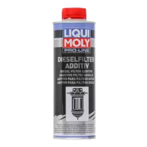 Image of LIQUI MOLY Fuel Additive 20790