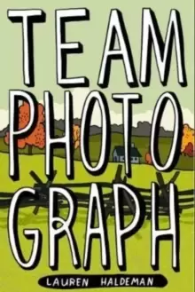 Image of Team Photograph