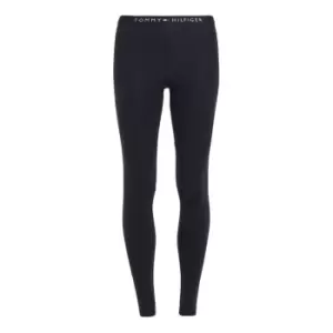 Image of Tommy Hilfiger LEggING - Blue
