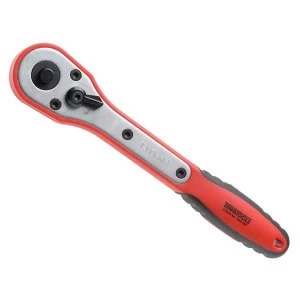 Image of Teng Quick-Release Ratchet 1/4in Drive