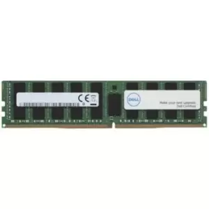 Image of DELL A8711887 memory module 16GB DDR4 2400 MHz ECC