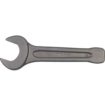 Image of 2.7/16' A/F Open Jaw Slogging Wrench - Kennedy