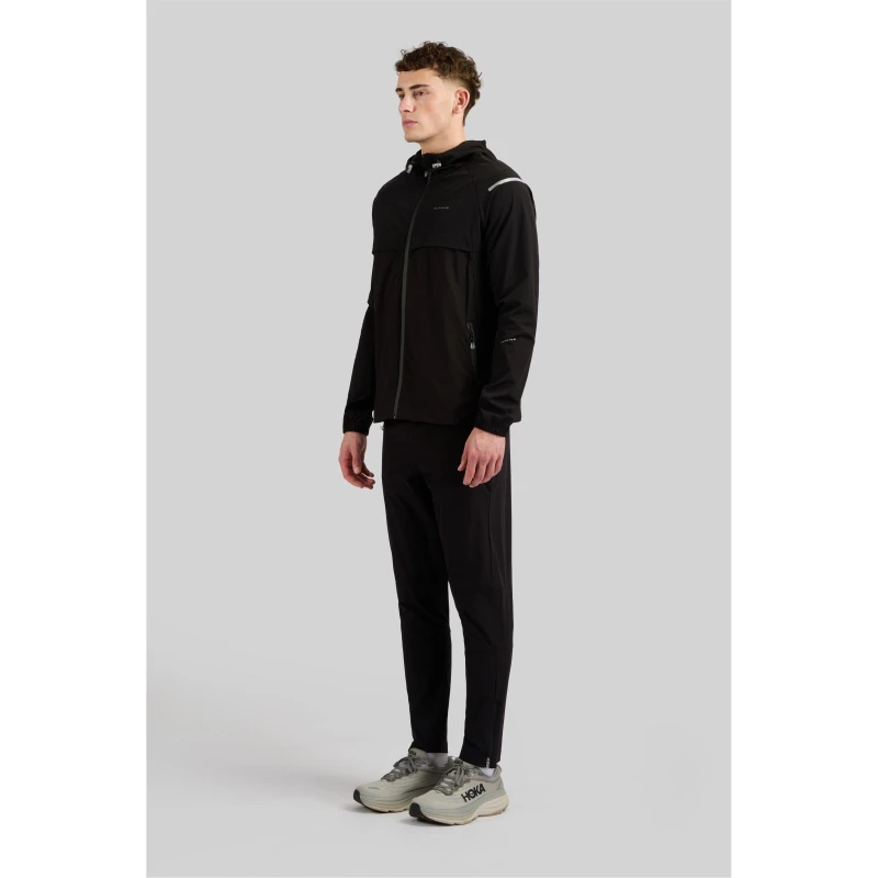 Image of ALTRYN Ascend Tech Pant Black male Small