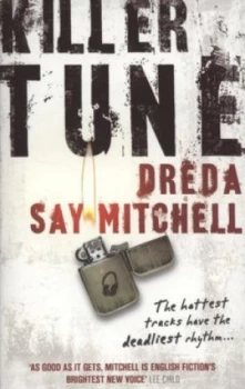 Image of Killer Tune by Dreda Say Mitchell Paperback