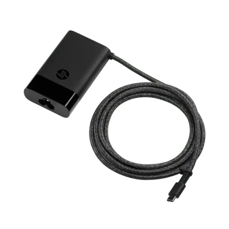 Image of HP 65W SLIM AC ADAPTER USB-C NFPC 3P