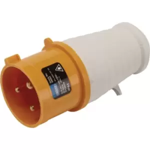Image of Draper Site Plug 32 amp 110v 110v