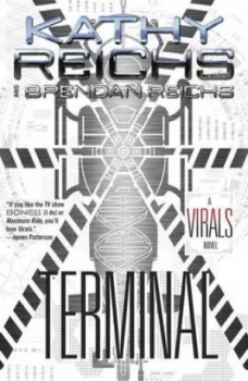 Image of Terminal by Kathy Reichs Book