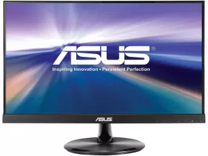 Image of Asus 22" VT229H Full HD IPS Touch Screen LED Monitor