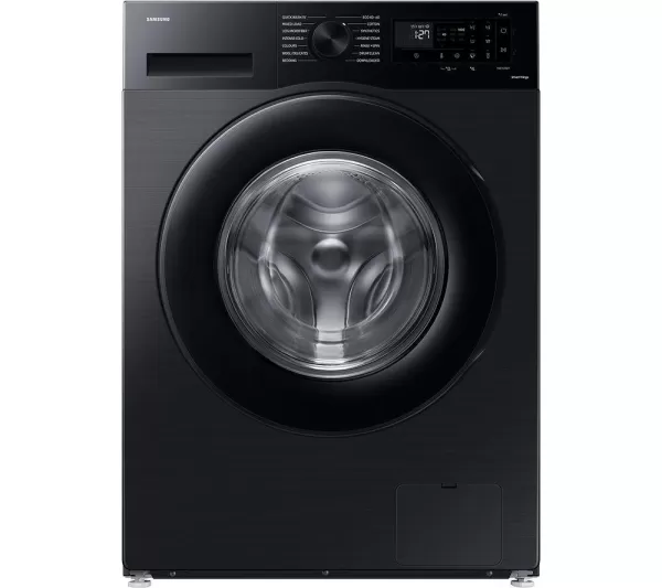 Image of Samsung Series 5 Ecobubble WW90CGC04DABEU 9KG 1400RPM Washing Machine