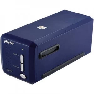 Image of Plustek OpticFilm 8100 Film Scanner