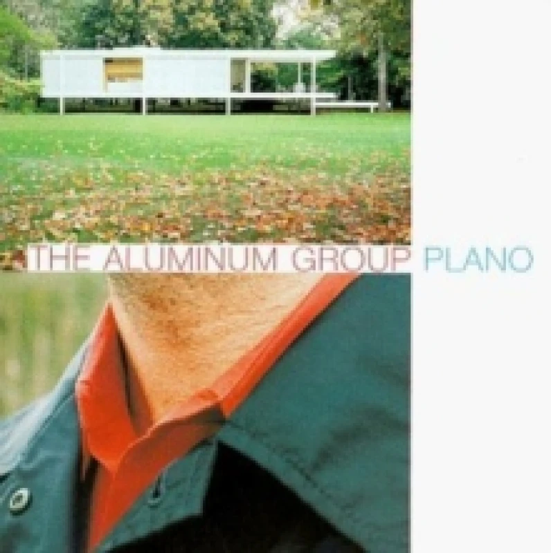 Image of Plano CD / Album