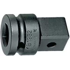 Image of Gedore KB 1932 6650020 Enlarger 1/2 (12.5 mm)