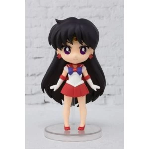 Image of Sailor Mars (Sailor Moon) Figuarts mini Action Figure
