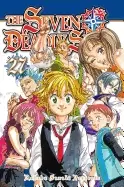 Image of seven deadly sins 27