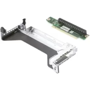 Image of Lenovo 7XH7A02682 rack accessory Mounting kit