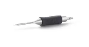 Image of Weller RTM 003 S 0.3 x 0.15mm Chisel Soldering Iron Tip for use with WXMP / WXMP MS Soldering Irons
