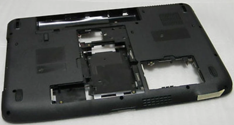 Image of Acer 60.PK801.001 laptop spare part Bottom case