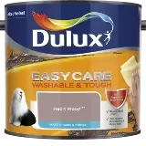 Image of Dulux Easycare Washable & Tough Denim Drift Matt Emulsion Paint 5L