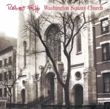 Image of Washington Square Church