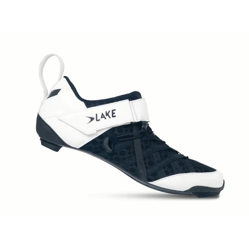 Image of Triathlon shoes Lake TX224 Competition Blanc Unisex 40