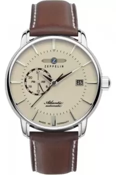 Image of Zeppelin Atlantic Watch 8470-5