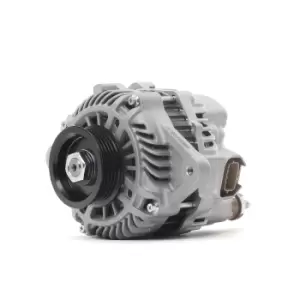 Image of RIDEX Generator MITSUBISHI,SMART 4G0441 1800A070,1800A222,1800A248 Alternator A005TG0091,A005TG0091AE,A005TG0091BE,A005TG0091ZE,A005TG1691ZE,A5TG0091