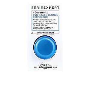 Image of POWERMIX SHOT SUN-KISSED BLONDE perfector 15ml