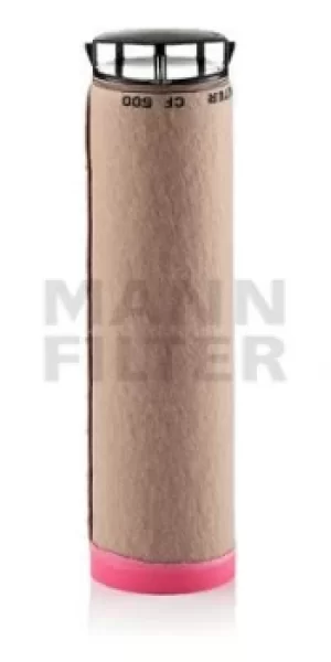 Image of Air Filter Cf500 By Mann-Filter