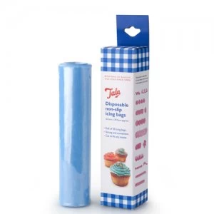 Image of Tala Disposable Non Stick Icing Bags - Roll of 30