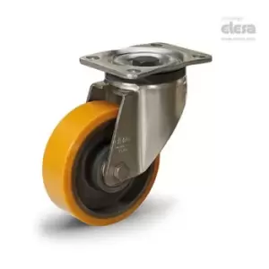 Image of Castor RE.F4-100-SSL-H - Elesa