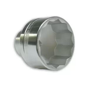 Image of LASER Socket Bi-Hex 3/4in. Drive - 65mm - 3139