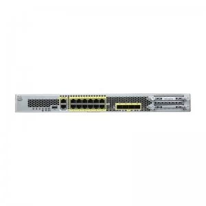 Image of Cisco FirePOWER 2120 NGFW Firewall