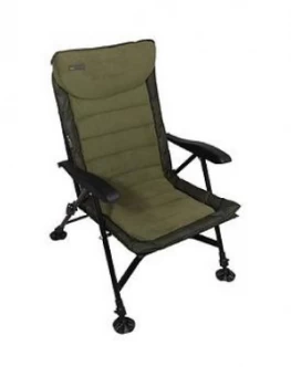 Image of Sonik Sk-Tek Recliner Armchair