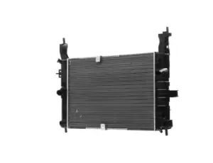 Image of RIDEX Engine radiator 470R0232 Radiator, engine cooling,Radiator OPEL,VAUXHALL,Meriva A (X03),Meriva Mk I (A) (X03)
