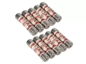Image of Power Master 374103 Fuses 10pk 13A