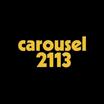 Image of Carousel - 2113 CD